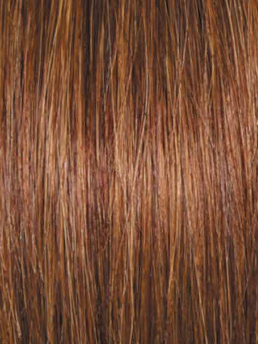 Faux Fringe by Raquel Welch